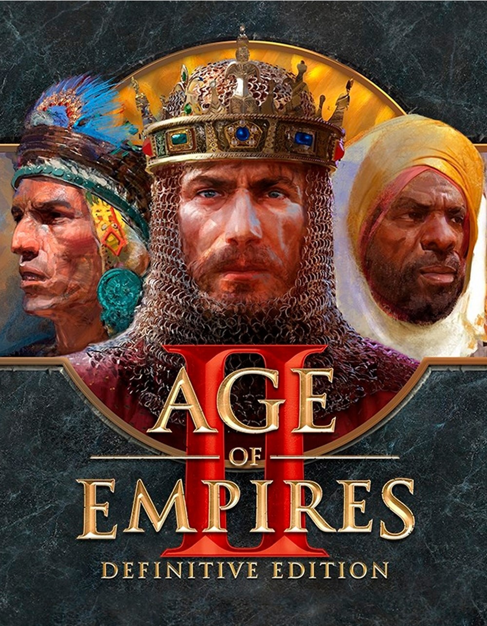 AoE II