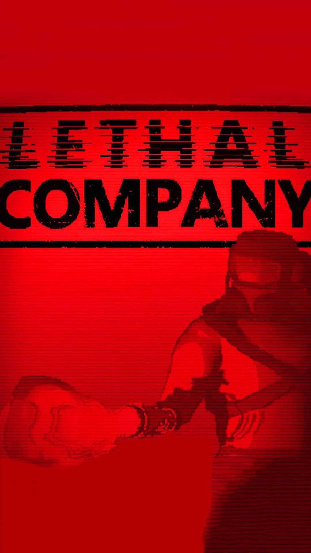 Lethal Company